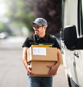 Package & Security